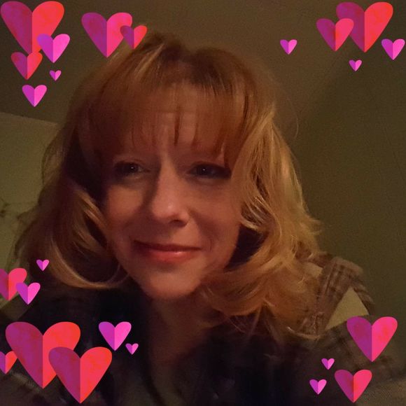 Meet your Posher, Patty - Picture 1 of 1